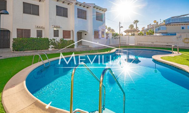 Перепродажа - Дуплекс - Ориуэла Коста - Cabo Roig