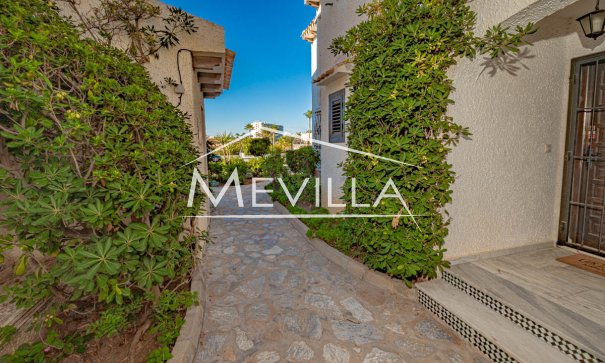 Перепродажа - Дуплекс - Ориуэла Коста - Cabo Roig