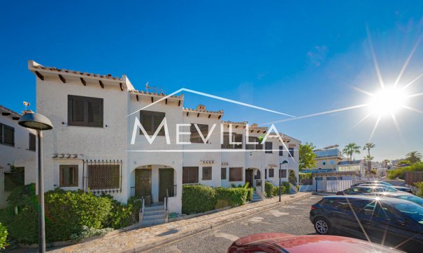 Перепродажа - Дуплекс - Ориуэла Коста - Cabo Roig