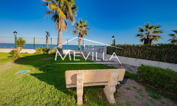 Перепродажа - Дуплекс - Ориуэла Коста - Cabo Roig