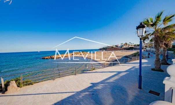 Перепродажа - Дуплекс - Ориуэла Коста - Cabo Roig