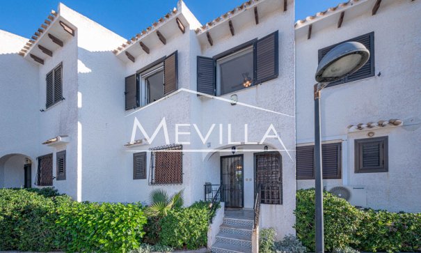 Перепродажа - Дуплекс - Ориуэла Коста - Cabo Roig