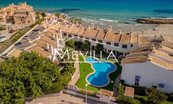 Перепродажа - Дуплекс - Ориуэла Коста - Cabo Roig