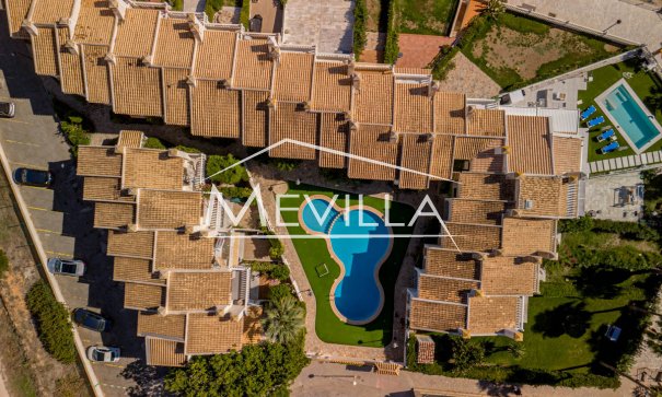 Перепродажа - Дуплекс - Ориуэла Коста - Cabo Roig