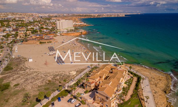 Перепродажа - Дуплекс - Ориуэла Коста - Cabo Roig