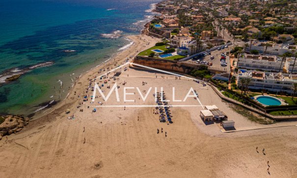 Перепродажа - Дуплекс - Ориуэла Коста - Cabo Roig
