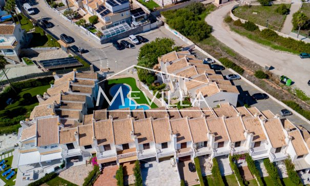 Перепродажа - Дуплекс - Ориуэла Коста - Cabo Roig