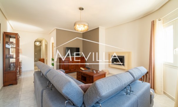 Reventes - Villa - Orihuela Costa - Playa Flamenca