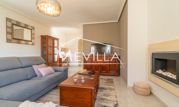 Reventes - Villa - Orihuela Costa - Playa Flamenca