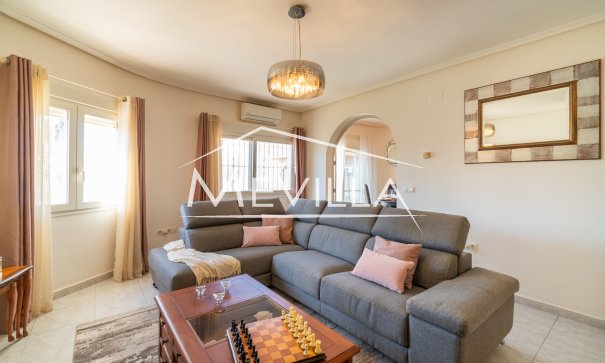 Reventes - Villa - Orihuela Costa - Playa Flamenca