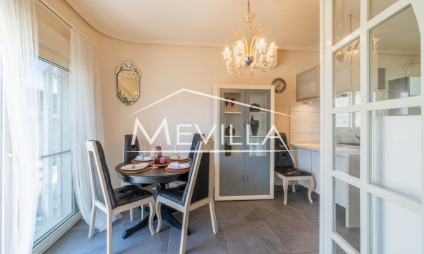 Reventes - Villa - Orihuela Costa - Playa Flamenca