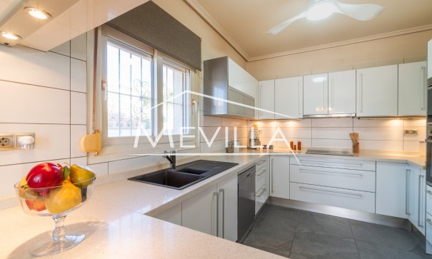Reventes - Villa - Orihuela Costa - Playa Flamenca