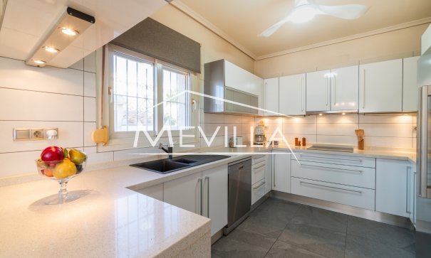 Reventes - Villa - Orihuela Costa - Playa Flamenca