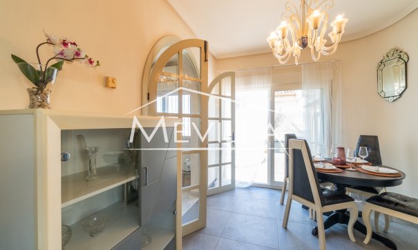 Reventes - Villa - Orihuela Costa - Playa Flamenca