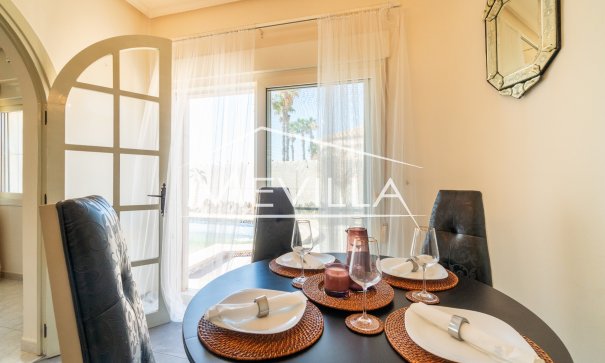 Reventes - Villa - Orihuela Costa - Playa Flamenca