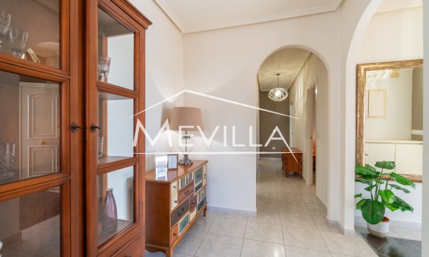 Reventes - Villa - Orihuela Costa - Playa Flamenca