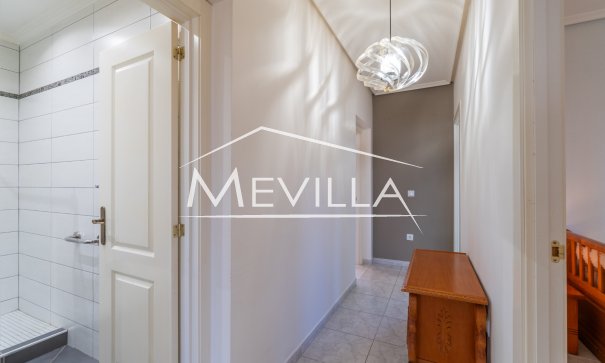 Reventes - Villa - Orihuela Costa - Playa Flamenca