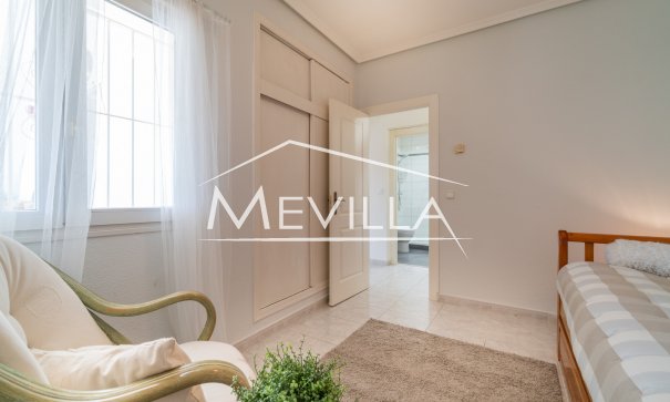 Reventes - Villa - Orihuela Costa - Playa Flamenca