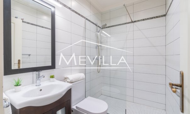 Reventes - Villa - Orihuela Costa - Playa Flamenca