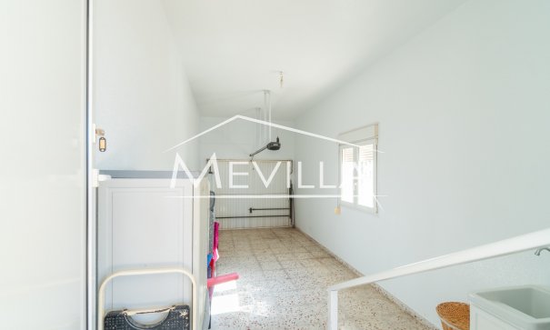 Reventes - Villa - Orihuela Costa - Playa Flamenca