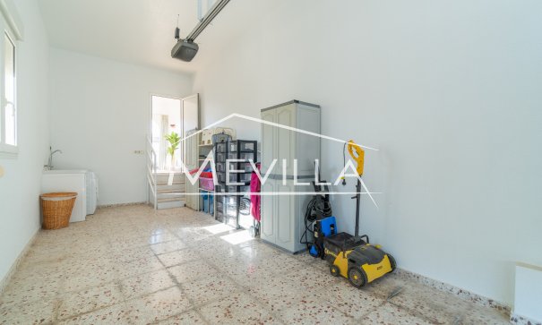 Reventes - Villa - Orihuela Costa - Playa Flamenca