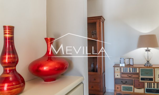 Reventes - Villa - Orihuela Costa - Playa Flamenca