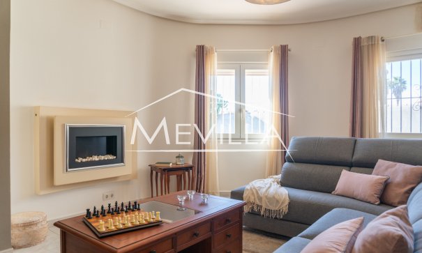Reventes - Villa - Orihuela Costa - Playa Flamenca