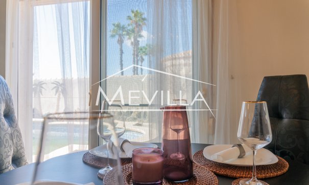 Reventes - Villa - Orihuela Costa - Playa Flamenca