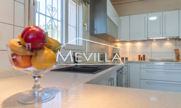 Reventes - Villa - Orihuela Costa - Playa Flamenca