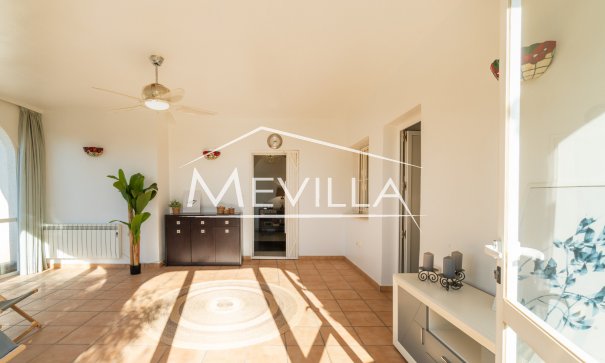 Reventes - Villa - Orihuela Costa - Playa Flamenca