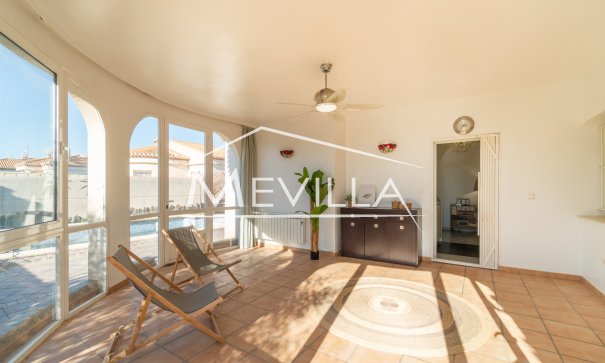 Reventes - Villa - Orihuela Costa - Playa Flamenca