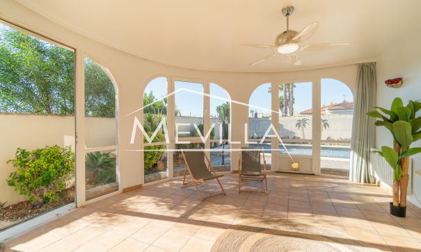 Reventes - Villa - Orihuela Costa - Playa Flamenca