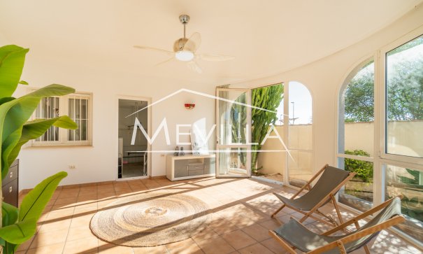 Reventes - Villa - Orihuela Costa - Playa Flamenca