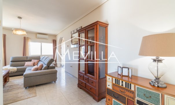Reventes - Villa - Orihuela Costa - Playa Flamenca