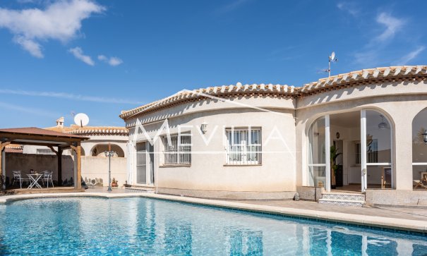 Reventes - Villa - Orihuela Costa - Playa Flamenca