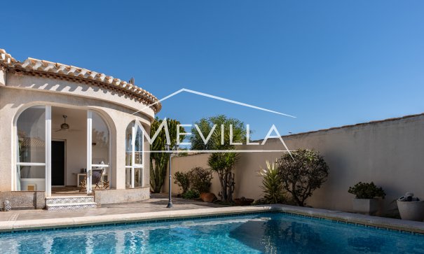 Reventes - Villa - Orihuela Costa - Playa Flamenca