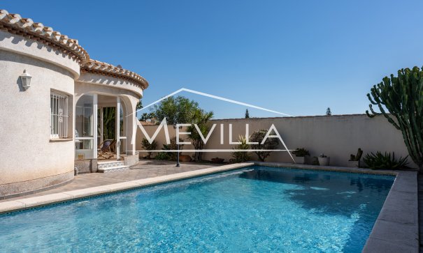 Reventes - Villa - Orihuela Costa - Playa Flamenca