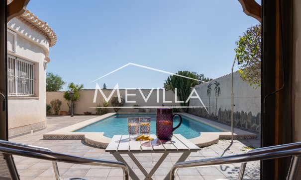Reventes - Villa - Orihuela Costa - Playa Flamenca