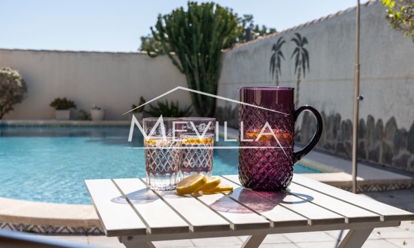 Reventes - Villa - Orihuela Costa - Playa Flamenca
