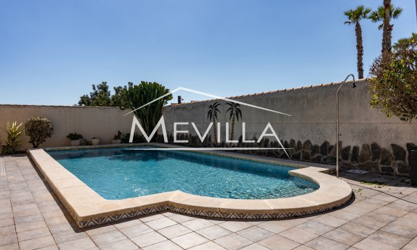 Reventes - Villa - Orihuela Costa - Playa Flamenca