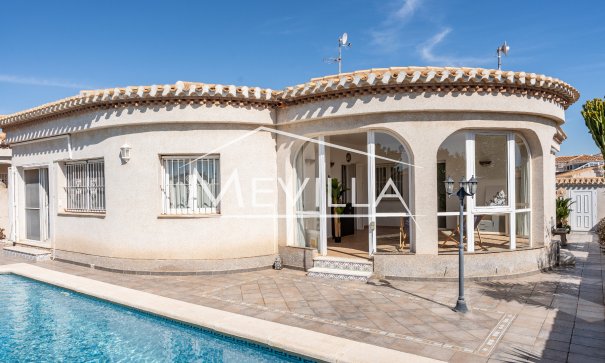 Reventes - Villa - Orihuela Costa - Playa Flamenca