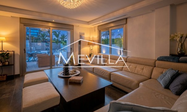 Reventes - Villa - Orihuela Costa - Cabo Roig