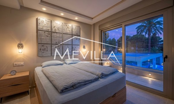 Reventes - Villa - Orihuela Costa - Cabo Roig