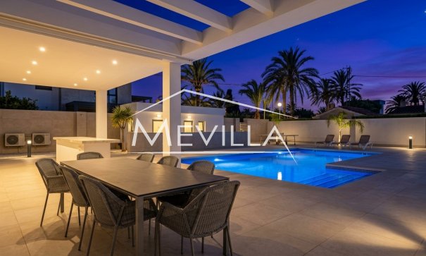 Reventes - Villa - Orihuela Costa - Cabo Roig