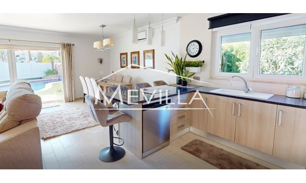 Verkäufe - Villa - Orihuela Costa - Cabo Roig
