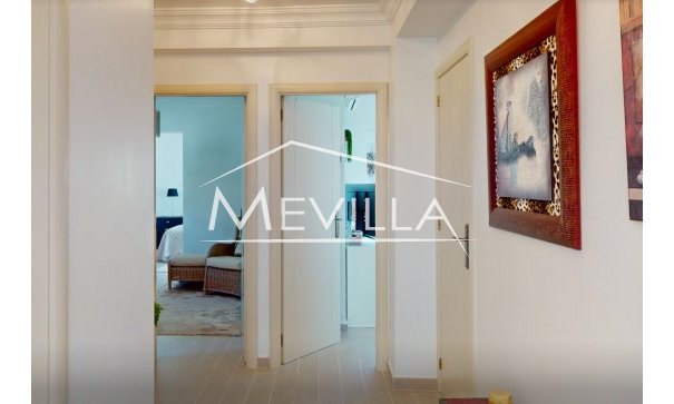 Verkäufe - Villa - Orihuela Costa - Cabo Roig