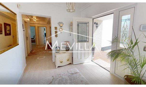 Verkäufe - Villa - Orihuela Costa - Cabo Roig