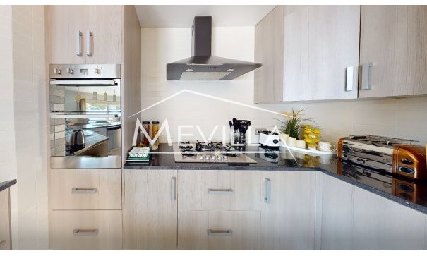 Verkäufe - Villa - Orihuela Costa - Cabo Roig