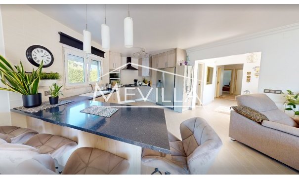 Verkäufe - Villa - Orihuela Costa - Cabo Roig