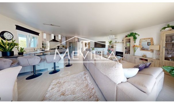 Verkäufe - Villa - Orihuela Costa - Cabo Roig